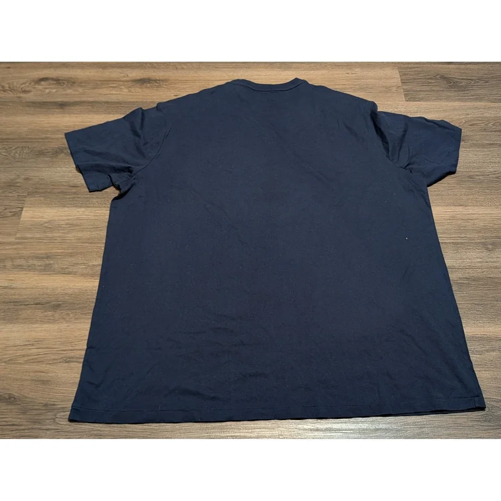 Polo Ralph Lauren please note